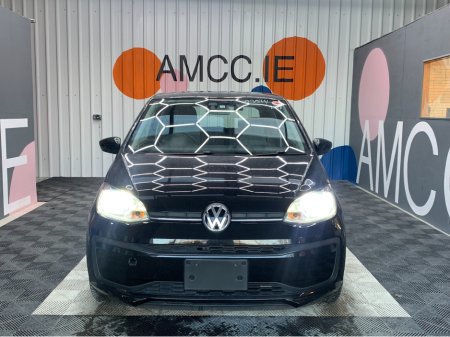2018 Volkswagen up! 2018 VW UP AUTOMATIC / 90k KMs / 1.0 Petrol €12,950
