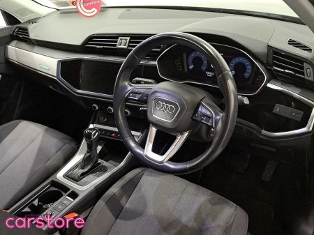 2019 Audi Q3 35 TDI 150HP S Tronic SE thumbnail