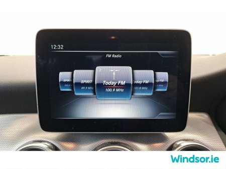 2018 Mercedes-Benz GLA Class 180 €22,995 thumbnail