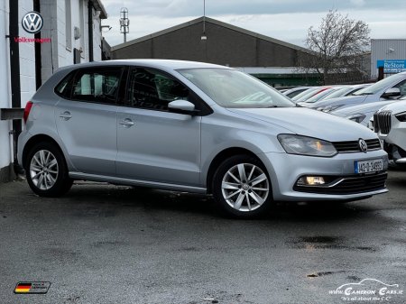 2014 Volkswagen Polo - thumbnail 3