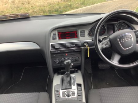 2007 Audi A6 - thumbnail 5