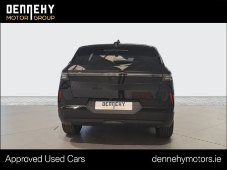 2025 Opel Grandland - thumbnail 9