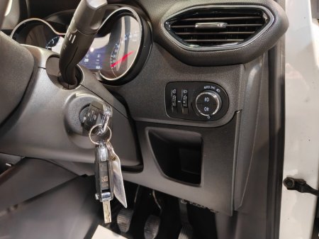 2019 Opel Crossland X - thumbnail 17