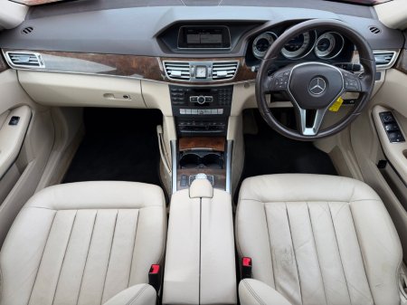 2015 Mercedes-Benz E Class - thumbnail 11