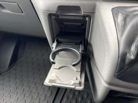 2026 Volkswagen Transporter Highline LWB 2.8T Manual 2.0TDI (Price ex VAT) €36,390 thumbnail