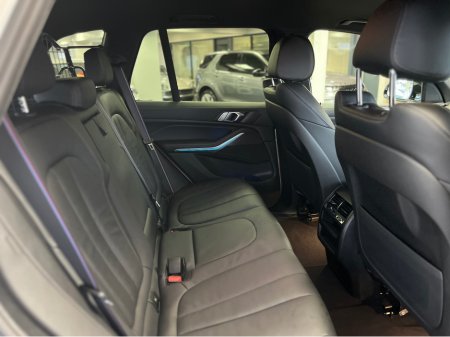 2022 BMW X5 - thumbnail 22