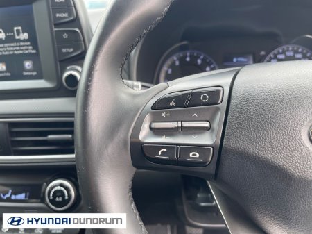 2020 Hyundai Kona - thumbnail 14