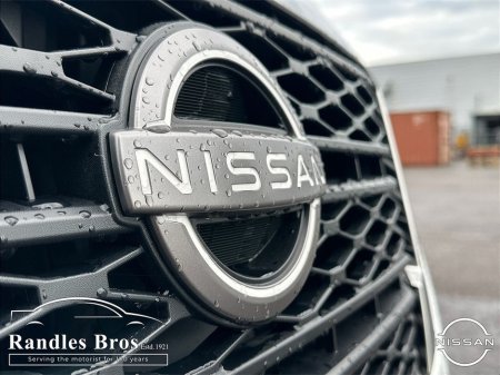 2025 Nissan Primastar - thumbnail 17