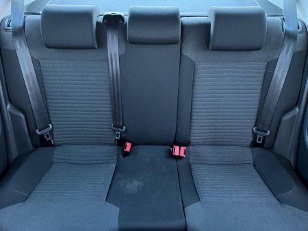 2014 Volkswagen Polo - thumbnail 12