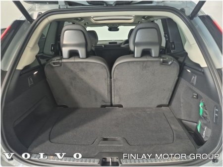 2026 Volvo XC90 - thumbnail 27