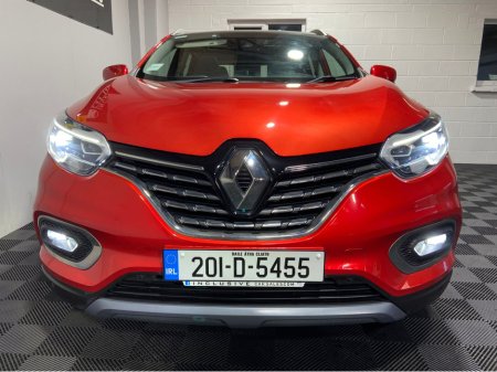 2020 Renault Kadjar - thumbnail 15