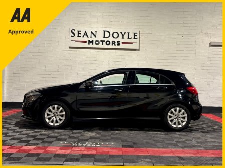 2017 Mercedes-Benz A Class - photo 5