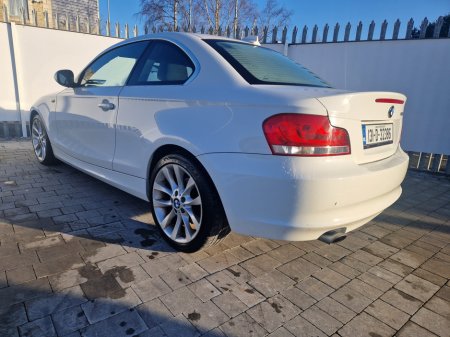 2013 BMW 1 Series D E82 EXCLUSIVE ED 2DR €6,995 thumbnail