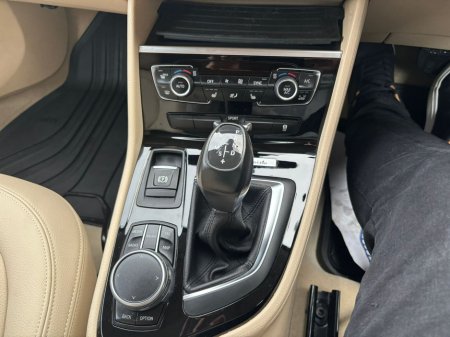 2016 BMW 2 Series 218i Luxury Auto €16,950 thumbnail