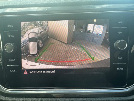 2021 Volkswagen T-Roc 2.0 TDI 150bhp Sport DSG €24,950 thumbnail