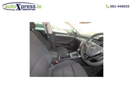 2019 Volkswagen Passat ALLTRACK TDI 4MOTION Low mileage thumbnail