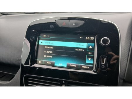 2019 Renault Clio - thumbnail 5