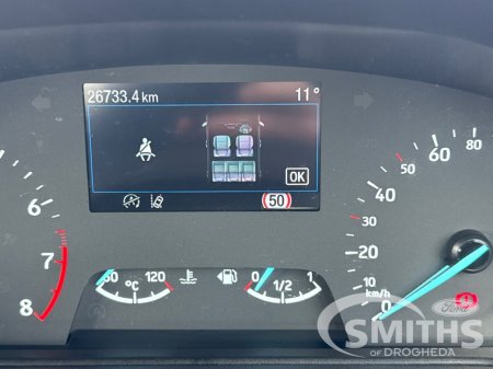 2024 Ford Puma - thumbnail 27