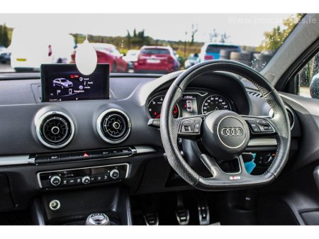 2019 Audi A3 - thumbnail 31