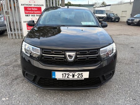 2017 Dacia Sandero 1.0 75 ALTERNATIVE €8,995 thumbnail