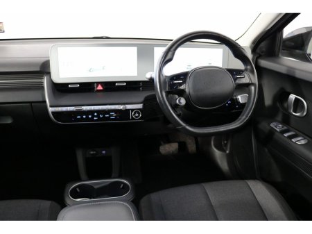 2022 Hyundai Ioniq 5 OGP 58kWh EV €22,895 thumbnail