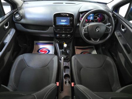 2017 Renault Clio  €10,950 thumbnail