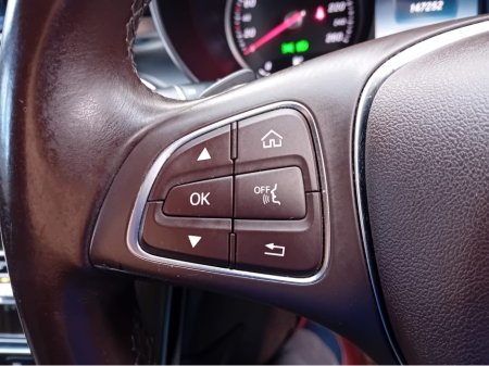 2016 Mercedes-Benz GLC Class GLC 220 D 4MATIC EXCLUSIVE 5DR AUTO @ REDDY2DRIVE LTD €22,850 thumbnail