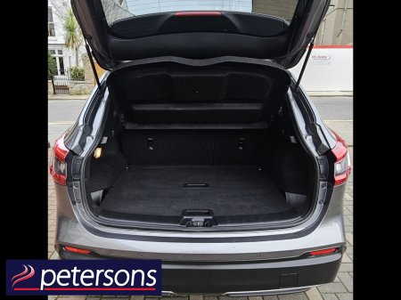 2018 Nissan Qashqai - thumbnail 8