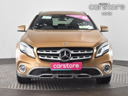 2017 Mercedes-Benz GLA Class - thumbnail 8