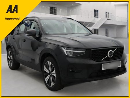 2022 Volvo XC40 2022 T4 PLUS 55,953 Kilometers €36,950 thumbnail