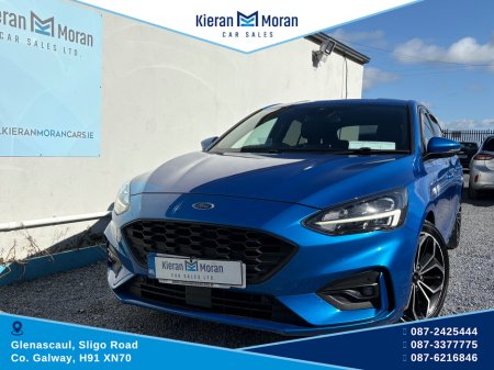 2019 Ford Focus - thumbnail 6