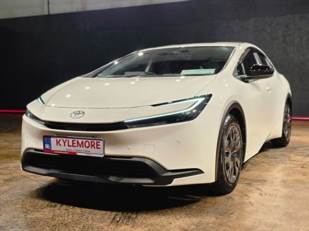 2023 Toyota Prius - thumbnail 7