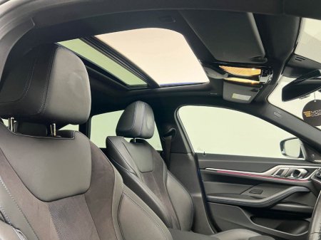 2023 BMW i4 40 M SPORT EDRIVE *SUNROOF* €39,990 thumbnail