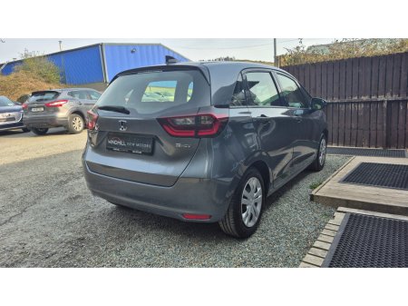 2021 Honda Jazz - thumbnail 10