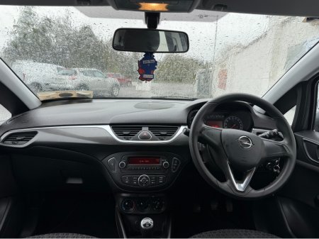 2019 Opel Corsa - thumbnail 4