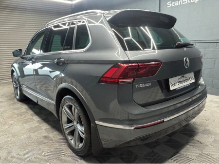 2020 Volkswagen Tiguan - thumbnail 6