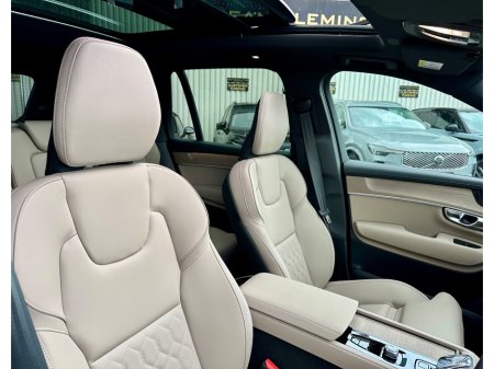 2026 Volvo XC90 - thumbnail 26