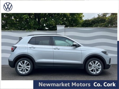 2026 Volkswagen T-Cross - thumbnail 12