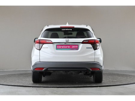 2019 Honda Vezel - thumbnail 13