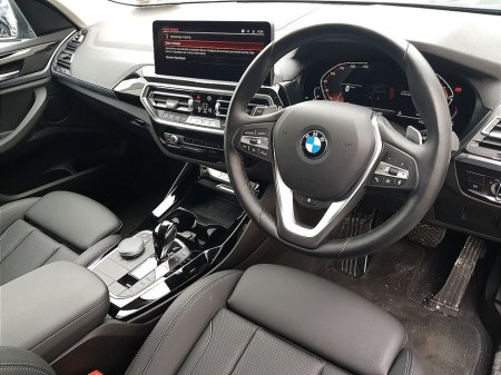 2023 BMW X3 - thumbnail 6