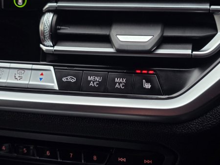 2021 BMW 3 Series - thumbnail 28