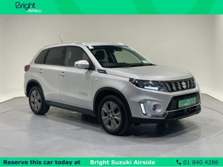 2024 Suzuki Vitara for sale
