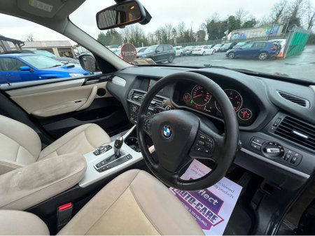 2011 BMW X3 - thumbnail 10