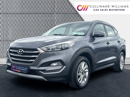 2017 Hyundai Tucson - photo 3