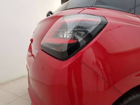 2026 Suzuki Swift Ultra €25,700 thumbnail