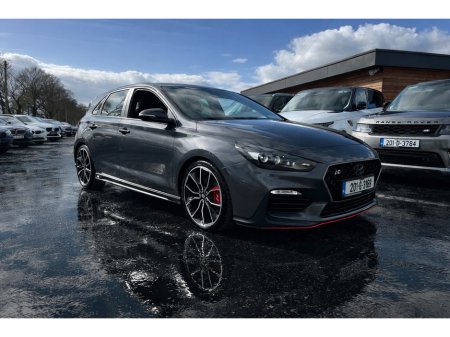 2020 Hyundai i30 - thumbnail 1