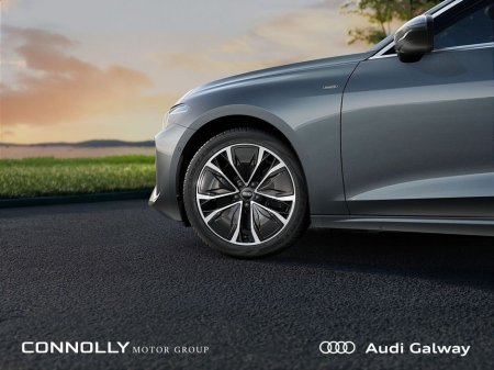 2026 Audi A5 - thumbnail 7