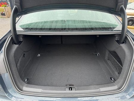 2016 Audi A6 - thumbnail 14