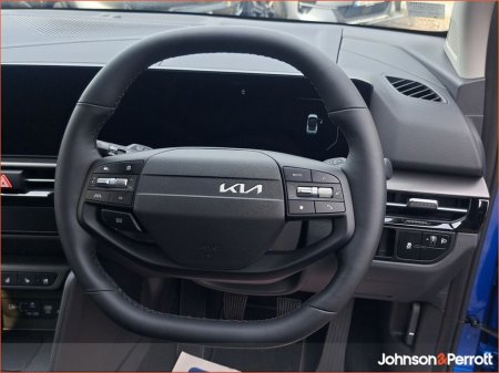 2026 Kia Sportage K3 *Order Yours Today* €47,300 thumbnail