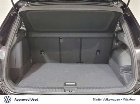 2025 Volkswagen Tiguan - thumbnail 10